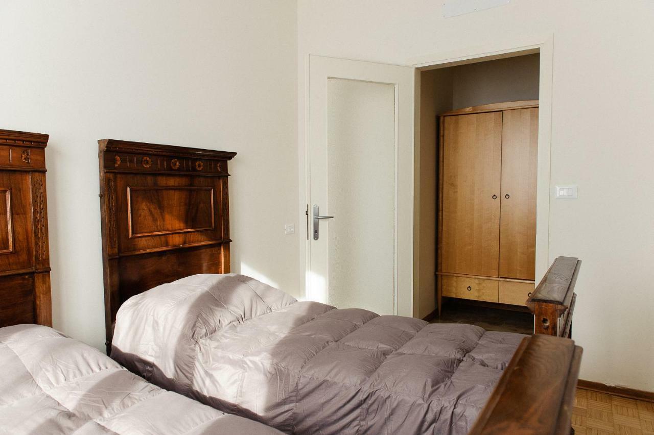 Da Olga Apartment เดเซนซาโนเดลการ์ดา ภายนอก รูปภาพ