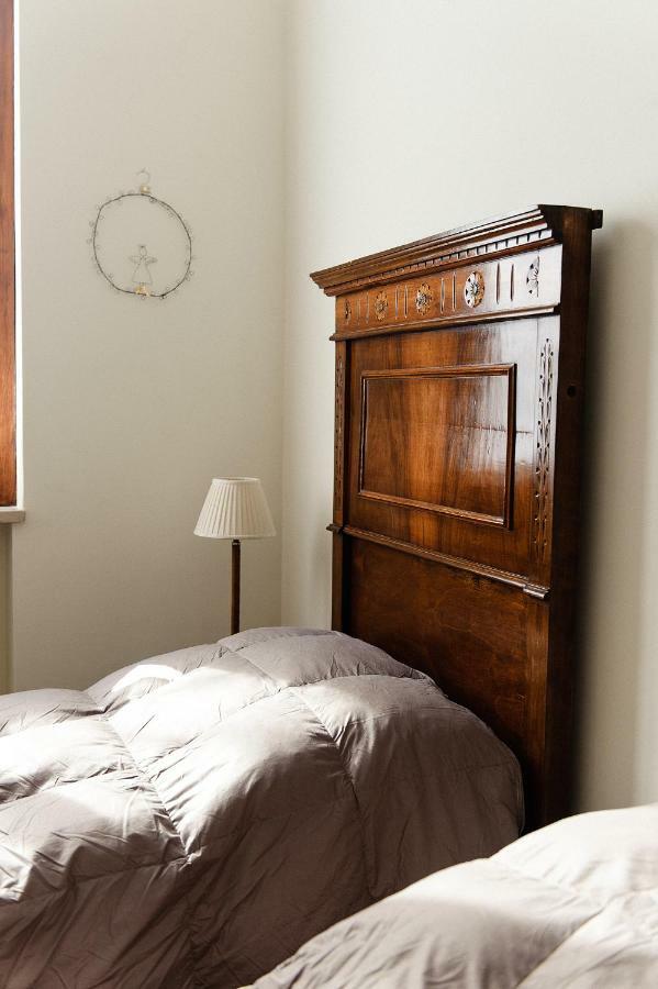 Da Olga Apartment เดเซนซาโนเดลการ์ดา ภายนอก รูปภาพ