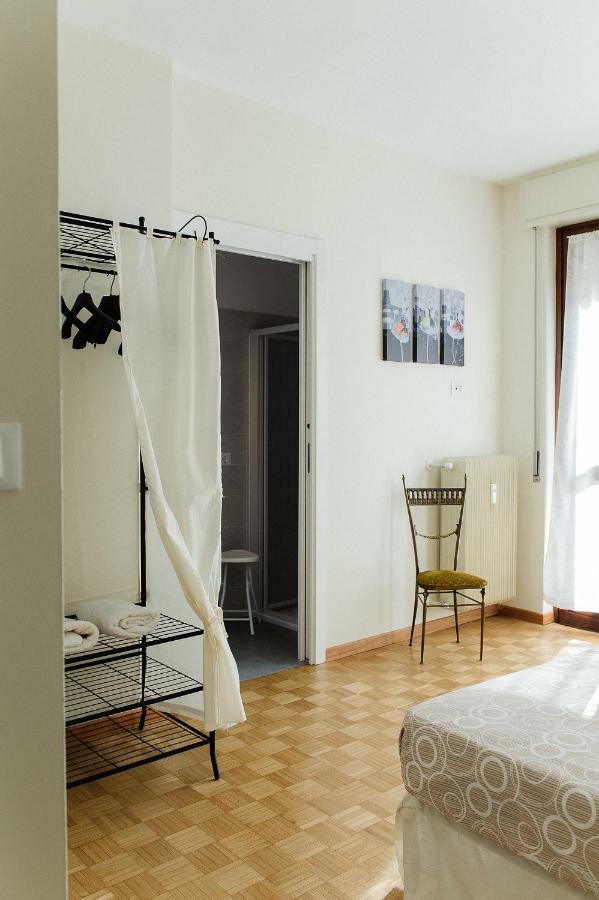 Da Olga Apartment เดเซนซาโนเดลการ์ดา ภายนอก รูปภาพ