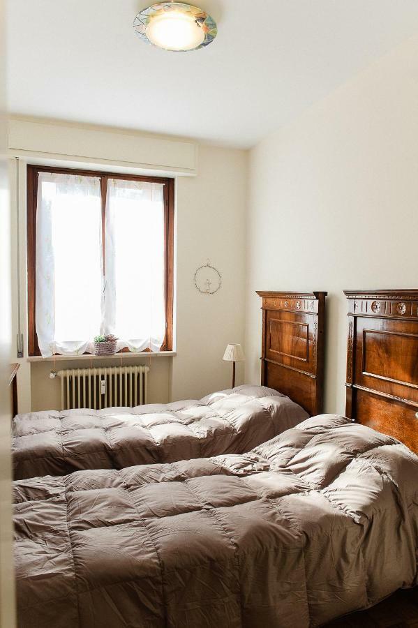 Da Olga Apartment เดเซนซาโนเดลการ์ดา ภายนอก รูปภาพ