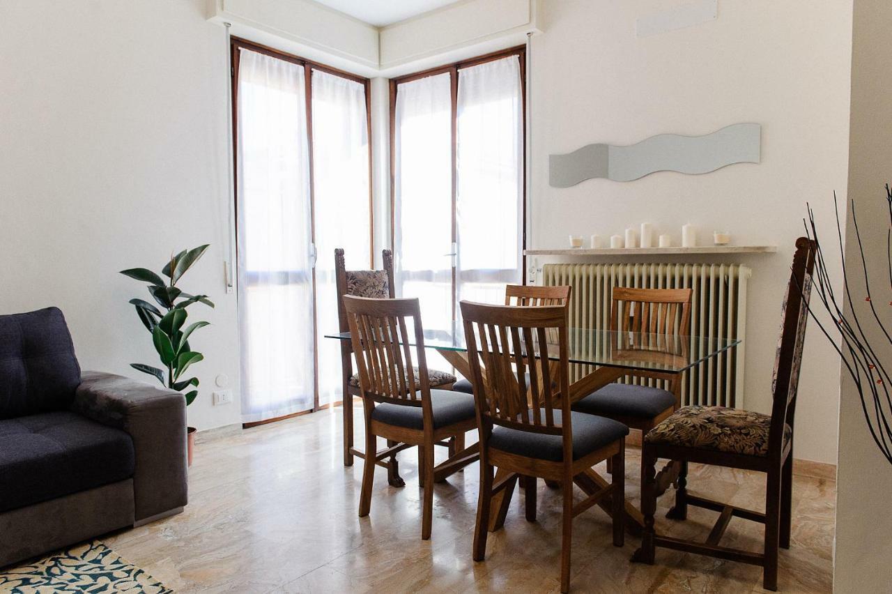 Da Olga Apartment เดเซนซาโนเดลการ์ดา ภายนอก รูปภาพ
