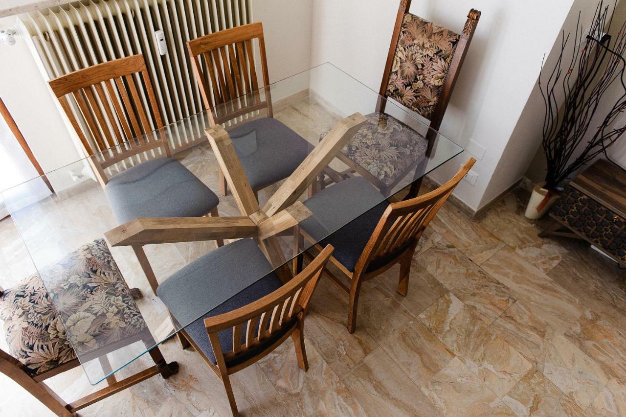 Da Olga Apartment เดเซนซาโนเดลการ์ดา ภายนอก รูปภาพ